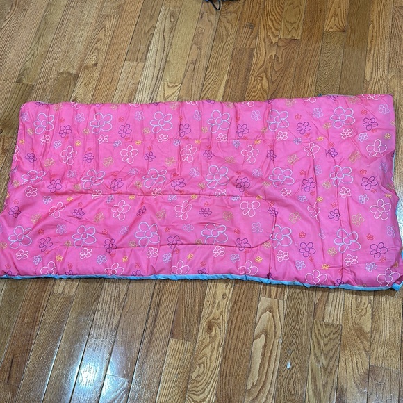 Ozark Trail Youth Sleeping Bag - Picture 4 of 9